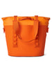 Yeti Hopper M15 Cooler Orange/King Crab Orange Bag