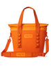Yeti Hopper M15 Cooler Orange/King Crab Orange Bag
