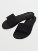 Volcom Simple Slide Black Out Sandals Spring 2026