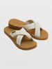 Volcom Double Cross Sandals Spring 2026