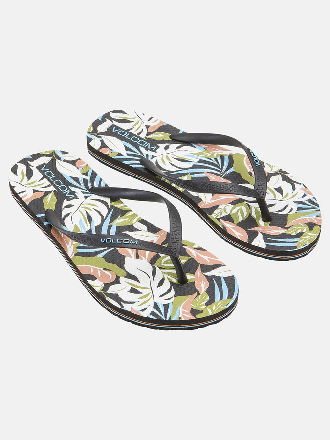 Volcom Volcomotion Sandals Spring 2026 | MULTI (MUL)