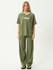 Afends Dirts T-Shirt Spring 2026
