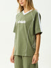 Afends Dirts T-Shirt Spring 2026