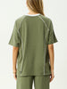 Afends Dirts T-Shirt Spring 2026