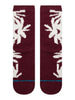 Stance Daisies Cozy Socks