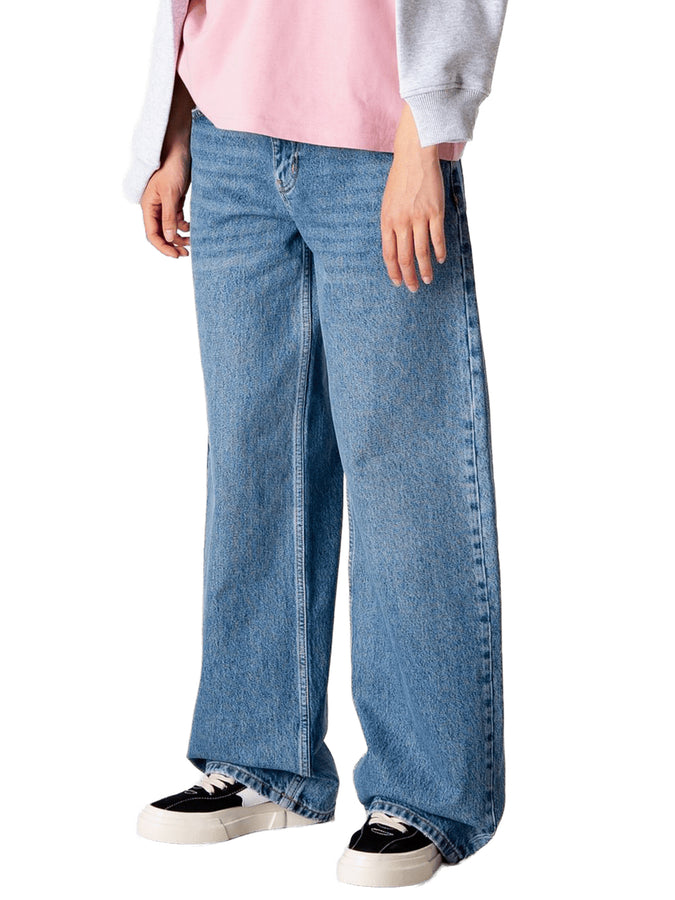 Woodbird Aya Hope Jeans Fall 2026 | BLUE