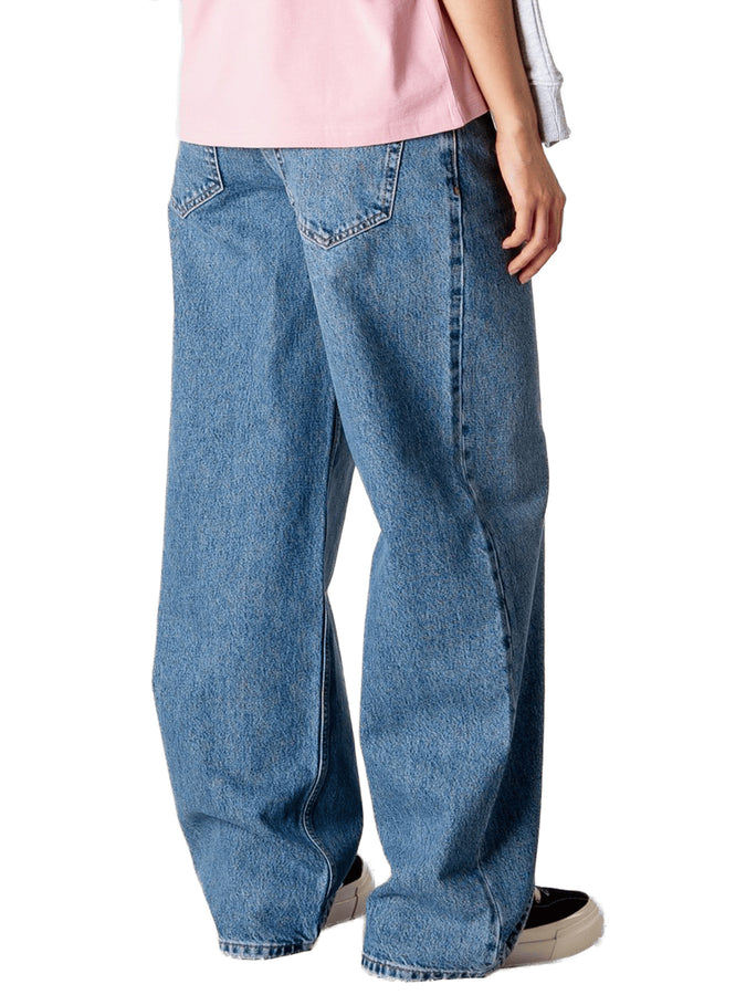 Woodbird Aya Hope Jeans Fall 2026 | BLUE
