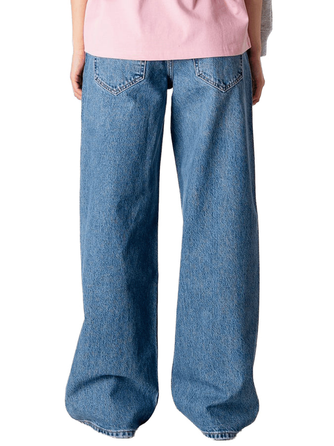 Woodbird Aya Hope Jeans Fall 2026 | BLUE