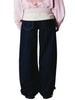 Woodbird Aya Raw Jeans Fall 2026