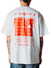 Woodbird Baine HK T-Shirt Fall 2026