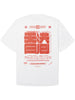 Woodbird Baine HK T-Shirt Fall 2026