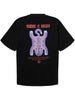 Woodbird Baine Tiger T-Shirt Fall 2026