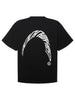 Woodbird Baine Warp T-Shirt Fall 2026
