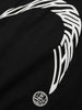 Woodbird Baine Warp T-Shirt Fall 2026