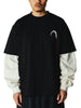 Woodbird Baine Warp T-Shirt Fall 2026