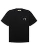 Woodbird Baine Warp T-Shirt Fall 2026