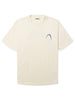 Woodbird Baine Warp T-Shirt Fall 2026