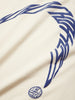 Woodbird Baine Warp T-Shirt Fall 2026