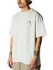 Woodbird Baine Warp T-Shirt Fall 2026
