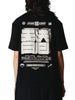 Woodbird Balo HK T-Shirt Fall 2026