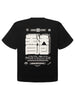 Woodbird Balo HK T-Shirt Fall 2026