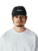 Woodbird Core Twill Strapback Hat