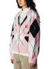 Woodbird Fen Argyle Cardigan Fall 2026