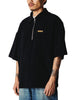 Woodbird Hiro Jiu Zip Polo Fall 2026