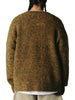 Woodbird Kurt Loop Sweater Fall 2026