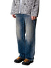 Woodbird Rami Buff Jeans Spring 2026