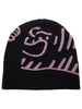Woodbird Yan JQ Art Beanie