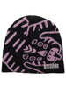 Woodbird Yan JQ Art Beanie