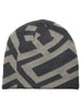 Woodbird Yan JQ Art Beanie