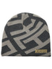 Woodbird Yan JQ Art Beanie