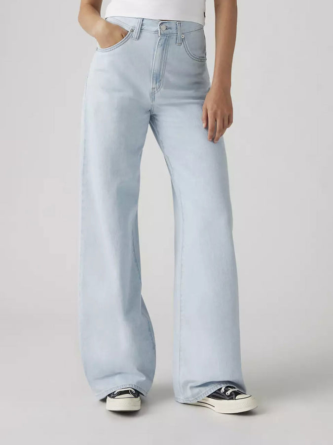 Levis Cinch Baggy Never Going To Change Jeans | NEVER GOING TO CHANGE (0001)