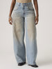 Levis Super Baggy Barrel Off Roading BRL Jeans Spring 2026