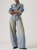 Levis Super Baggy Barrel Off Roading BRL Jeans Spring 2026