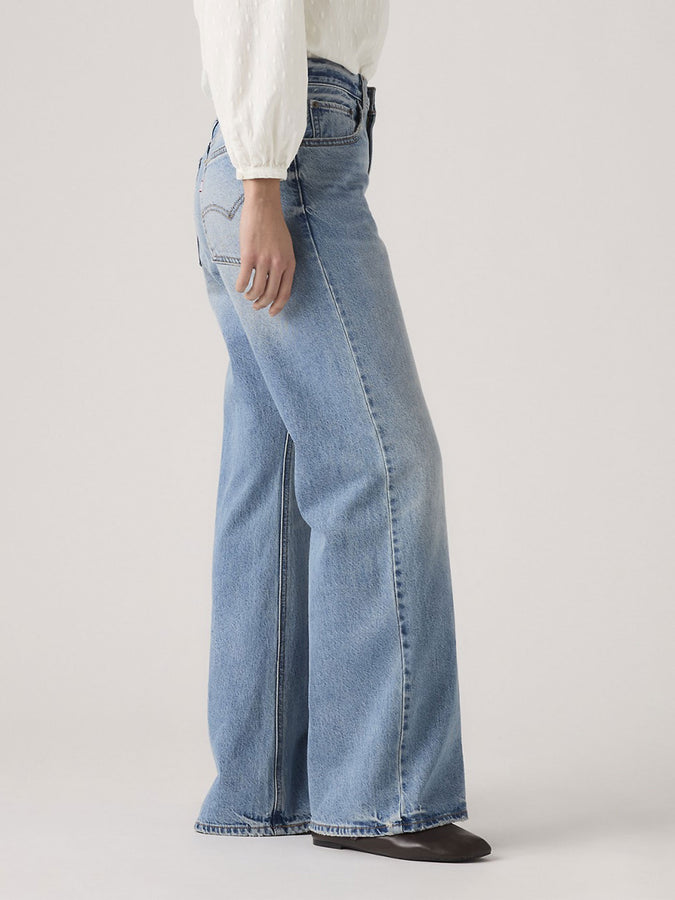 Levis Loose Boot Easy Days Jeans Spring 2026 | EASY DAYS (0000)