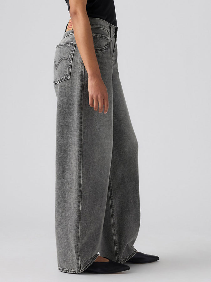 Levis Middy Balloon Disquiet Day Jeans Fall 2026 | DISQUIET DAY (0002)