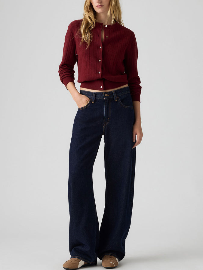 Levis Middy Balloon Shaded View Jeans Fall 2026 | SHADED VIEW (0003)