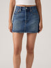 Levis Icon Beautiful Target Skirt Fall 2026