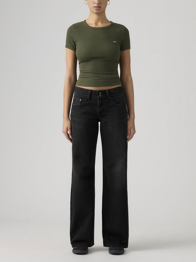 Levis Superlow Loose So Fundamental Jeans | SO FUNDAMENTAL (0027)