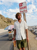 Katin Teller Short Sleeve Buttondown Shirt Spring 2026