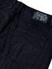Frosted Wavy Classic Jeans Spring 2026