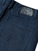 Frosted Wavy Classic Jeans Spring 2026