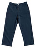 Frosted Wavy Classic Jeans Spring 2026