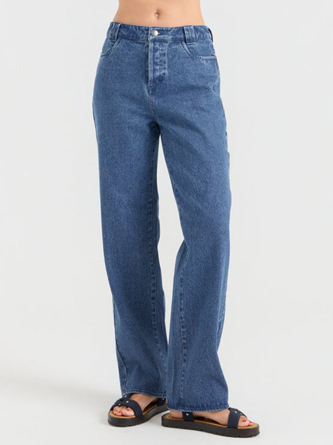 Roark HWY 1 Jeans Spring 2026 | VINTAGE BLUE (VIB)