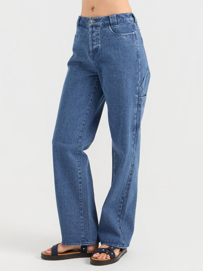 Roark HWY 1 Jeans Spring 2026 | VINTAGE BLUE (VIB)