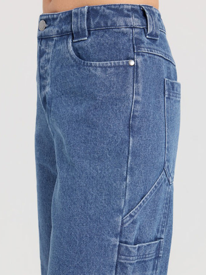 Roark HWY 1 Jeans Spring 2026 | VINTAGE BLUE (VIB)