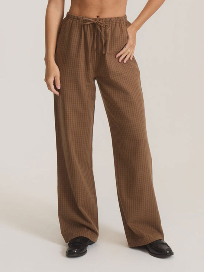 Roark Costa Pants Fall 2026 | COCO BEAN (CCB)